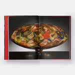 Lino Tagliapietra: Sculptor in Glass