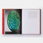 Lino Tagliapietra: Sculptor in Glass