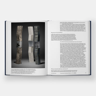 Listening to Clay: Conversations with Contemporary Japanese Ceramic Artists