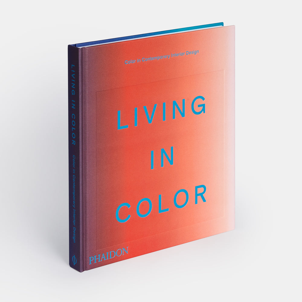 Living in Color: Color in Contemporary Interior Design