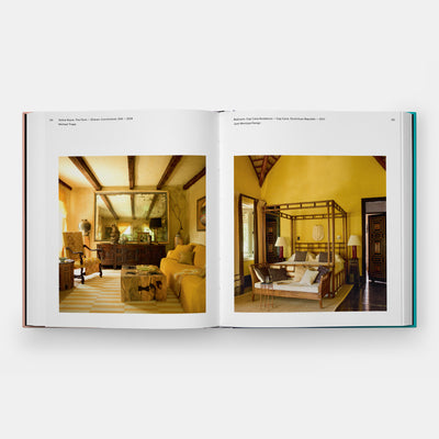 Living in Color: Color in Contemporary Interior Design, Compact Format