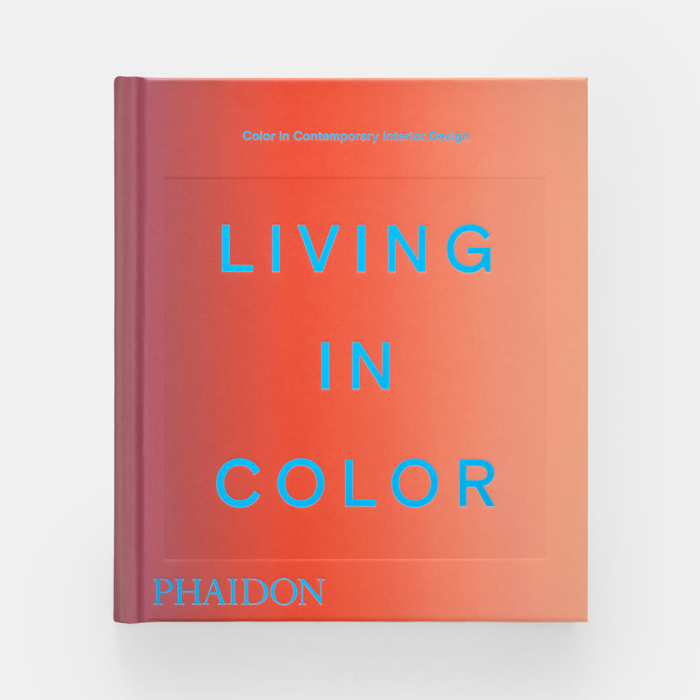 Living in Color: Color in Contemporary Interior Design