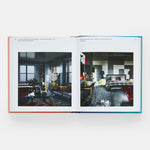 Living in Color: Color in Contemporary Interior Design