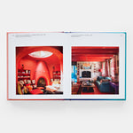 Living in Colour: Colour in Contemporary Interior Design, Compact Format