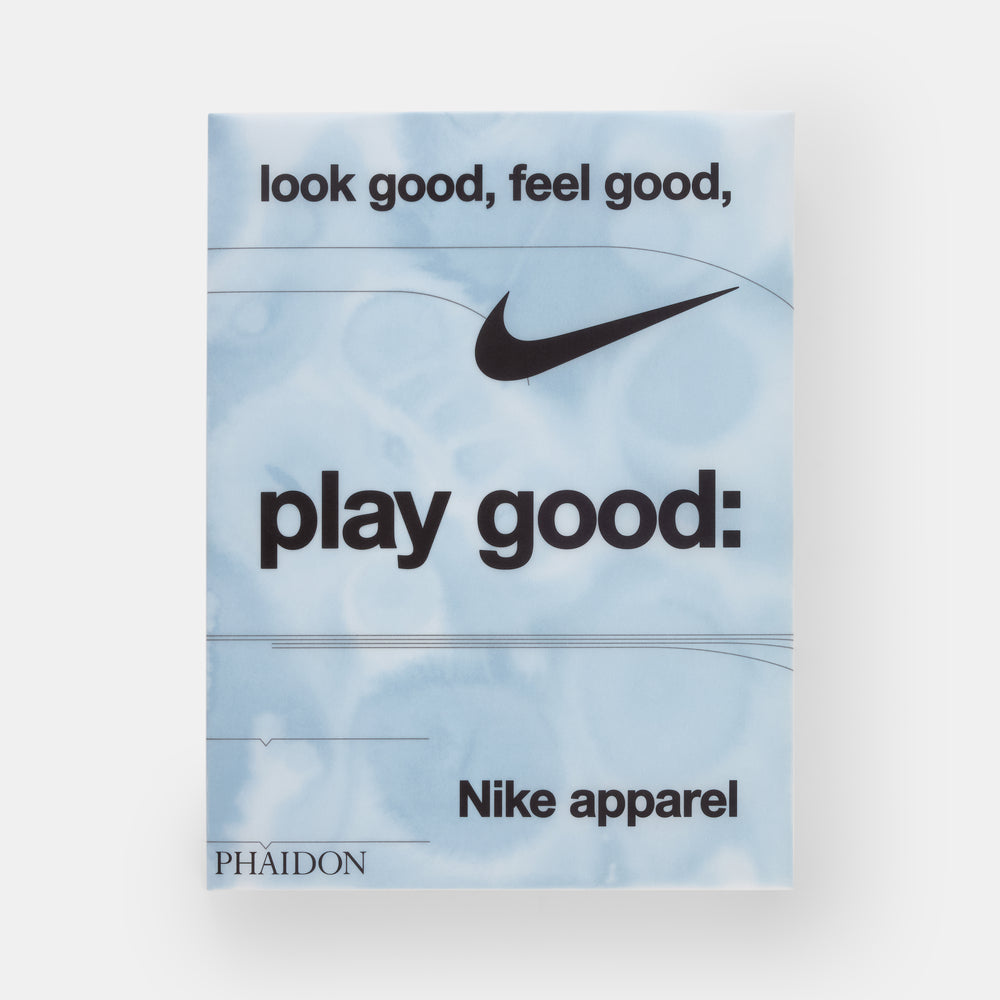 Look Good, Feel Good, Play Good