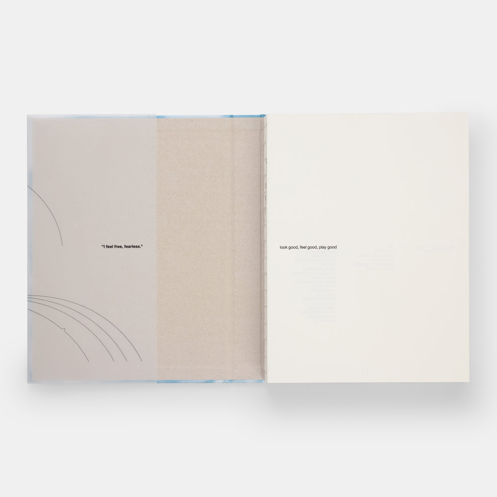 Look Good, Feel Good, Play Good: Nike Apparel