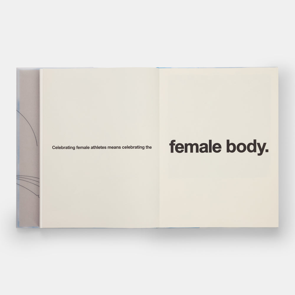 Look Good, Feel Good, Play Good: Nike Apparel