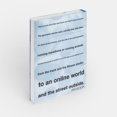 Look Good, Feel Good, Play Good: Nike Apparel