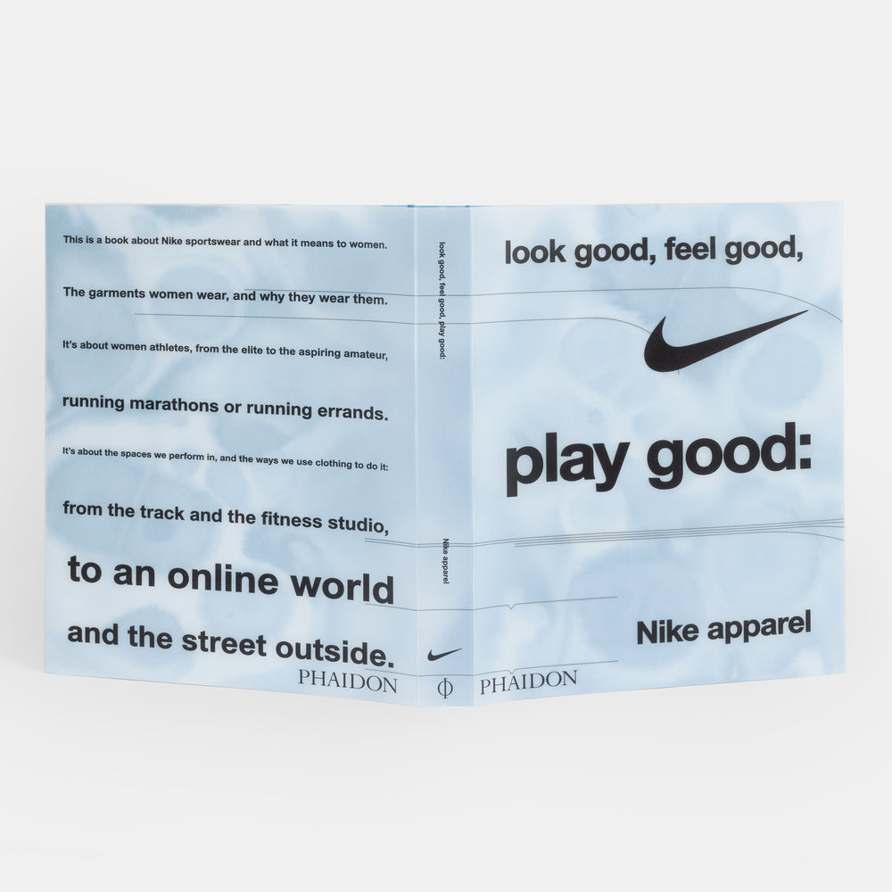 Look Good, Feel Good, Play Good