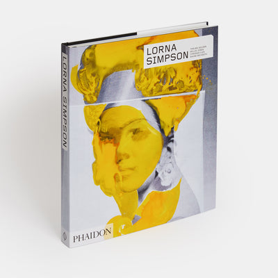Lorna Simpson: Revised & Expanded Edition