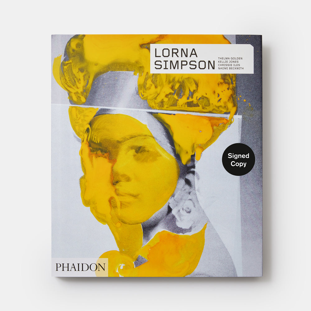 Lorna Simpson