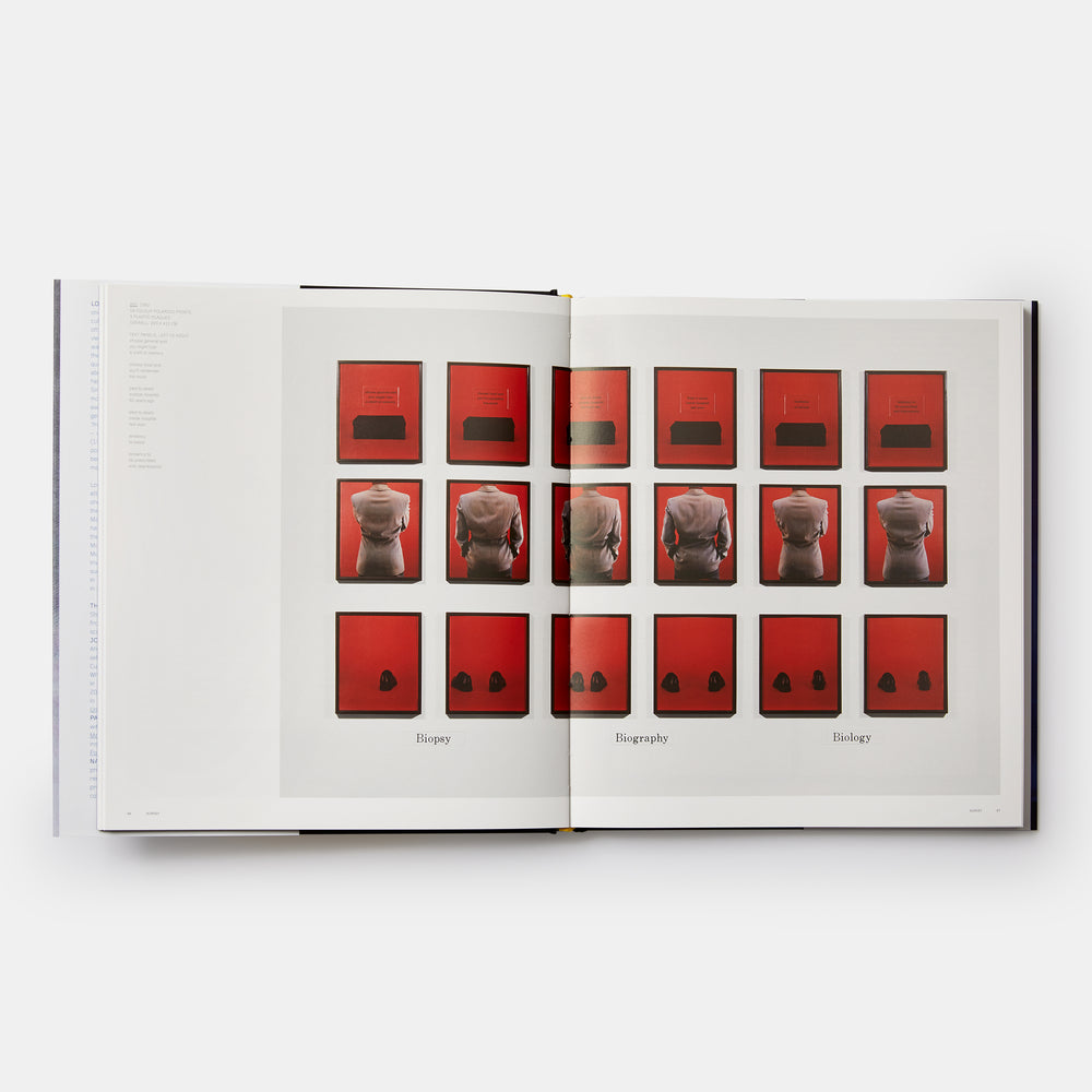 Lorna Simpson: Revised & Expanded Edition