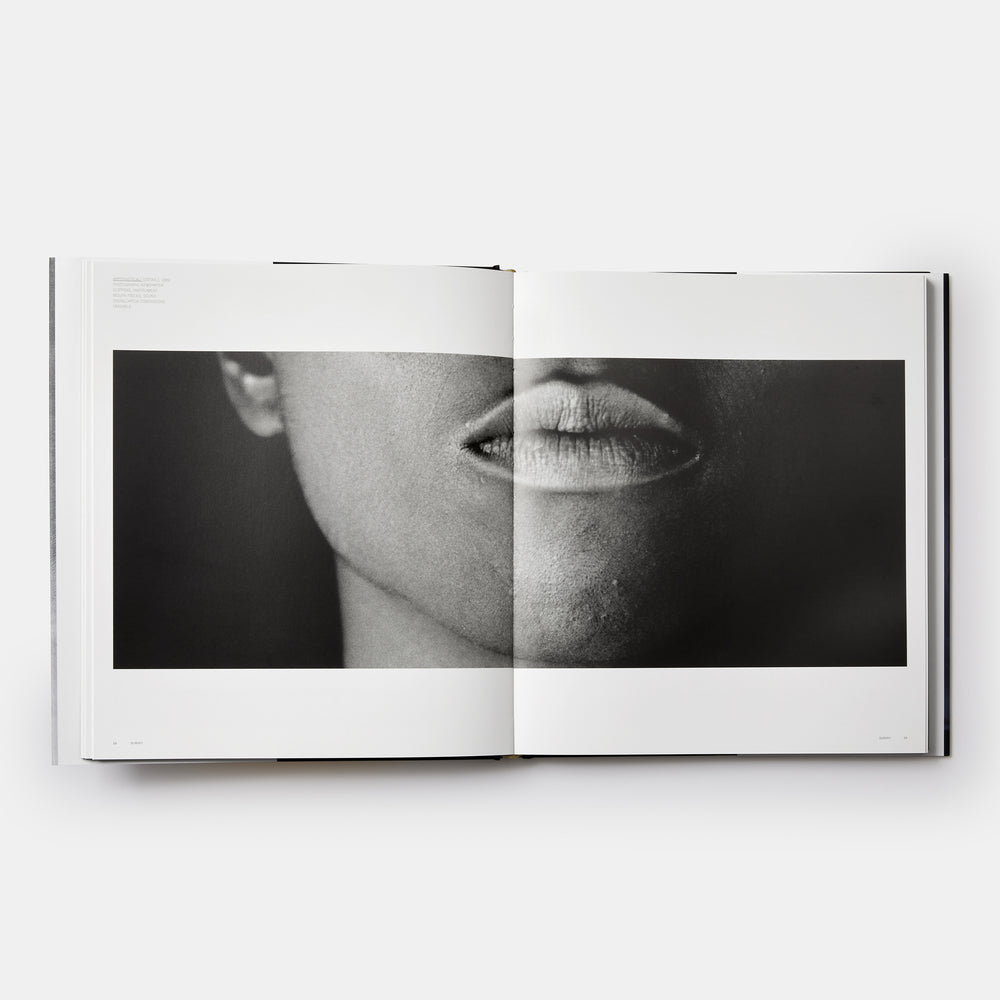 Lorna Simpson: Revised & Expanded Edition