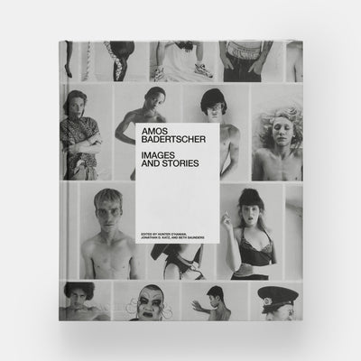 Amos Badertscher Images and Stories