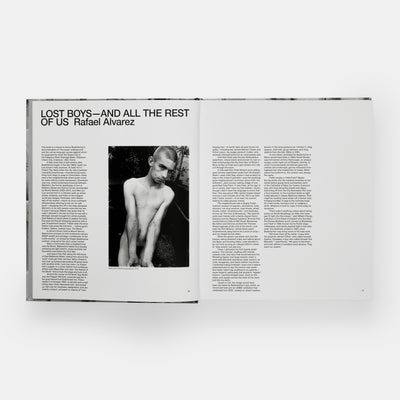 Amos Badertscher Images and Stories