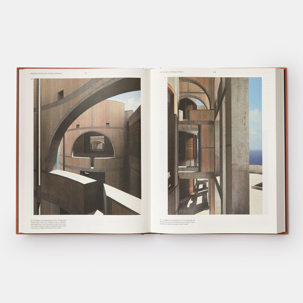 Louis I Kahn: Revised and Expanded Edition