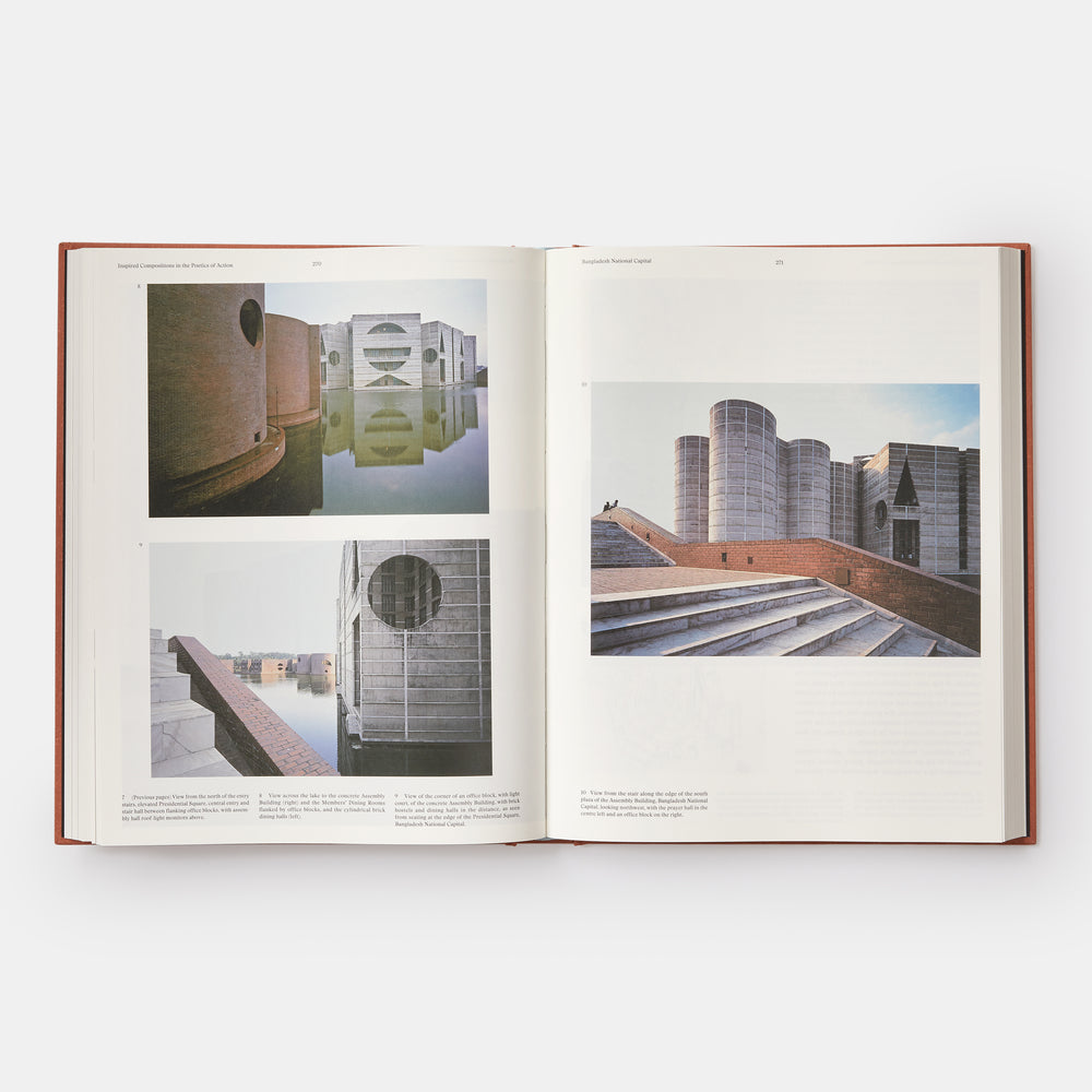 Louis I Kahn: Revised and Expanded Edition