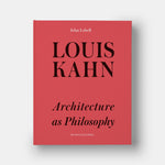 Louis Kahn