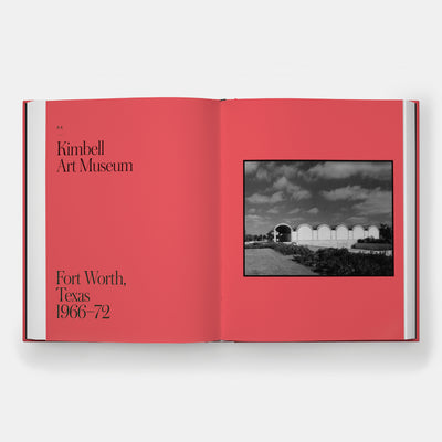 Louis Kahn: Architecture as Philosophy