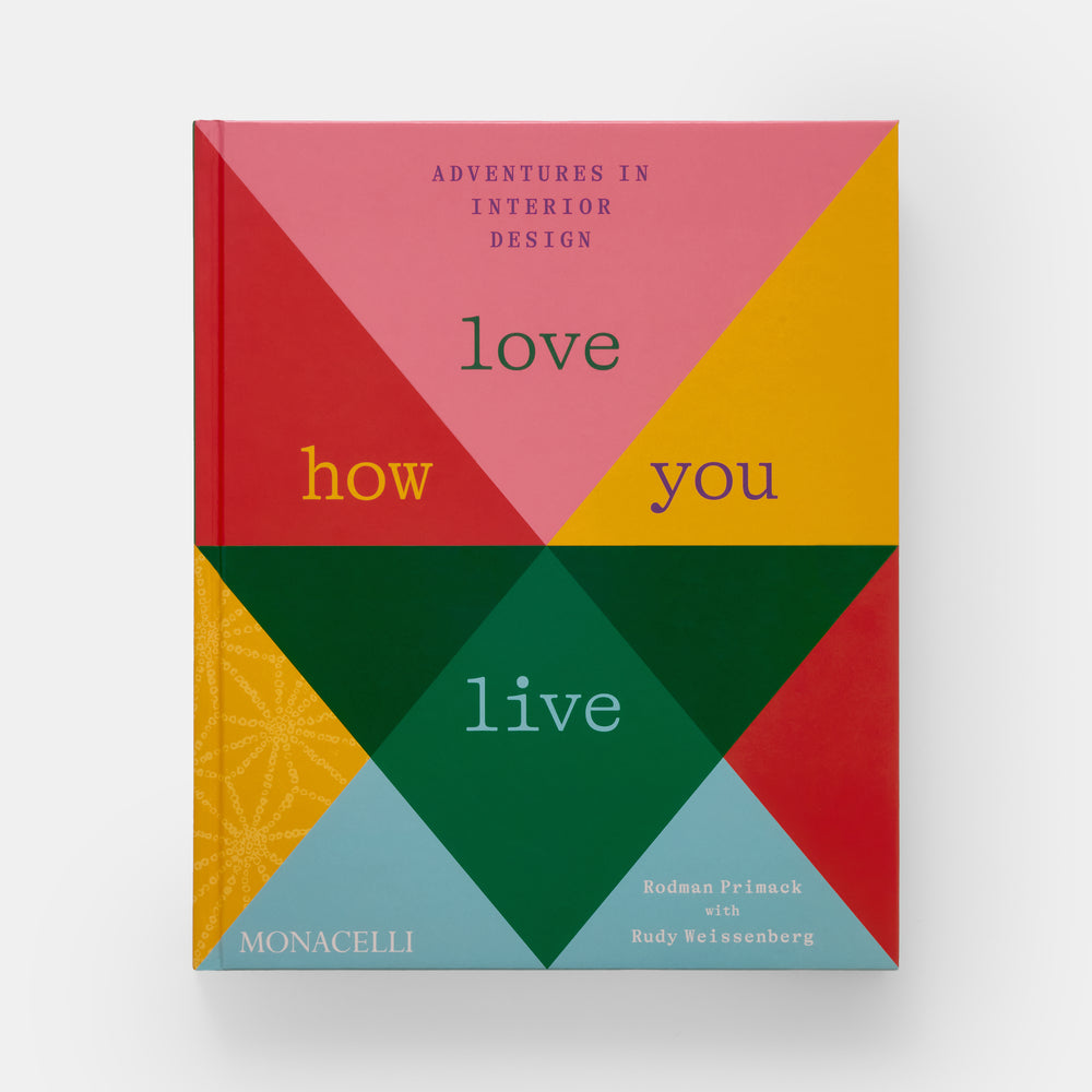 Love How You Live
