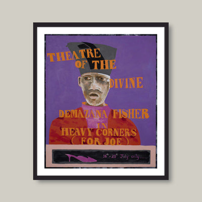 Theatre of the Divine