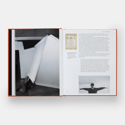 Luciano Fabro: Reinventing Sculpture