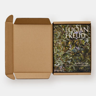 Lucian Freud
