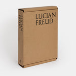 Lucian Freud