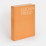 Lucian Freud
