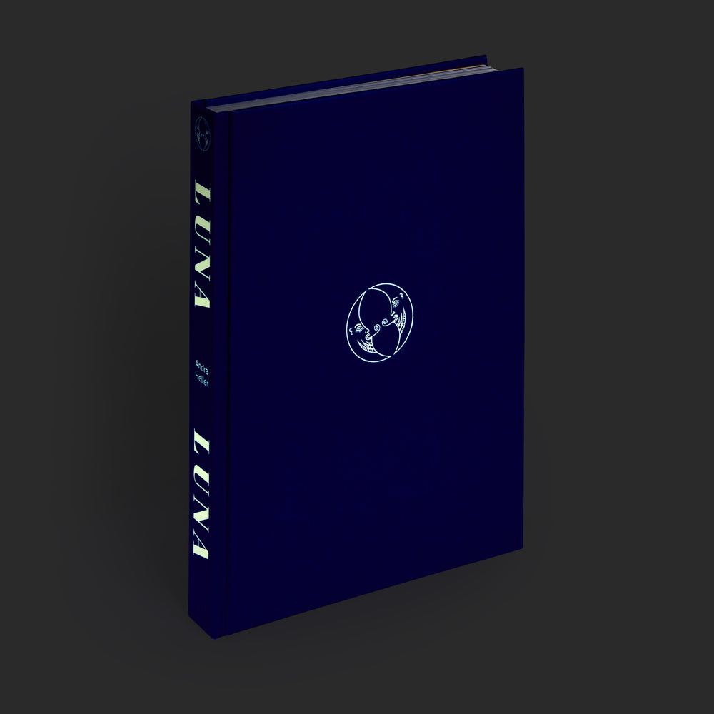 Luna Luna: The Art Amusement Park