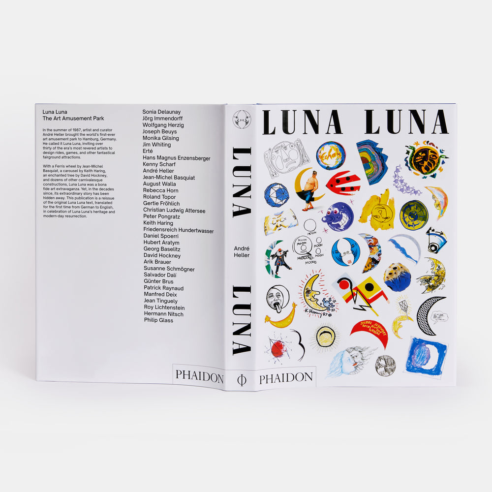 Luna Luna