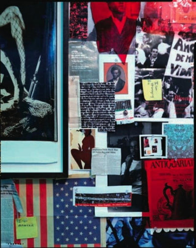 Blow Up II Armory