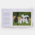 Lynda Benglis