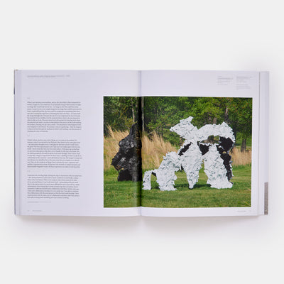 Lynda Benglis
