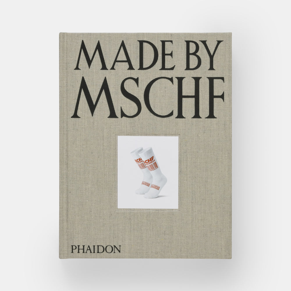 Made by MSCHF