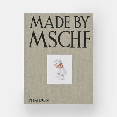 Made by MSCHF