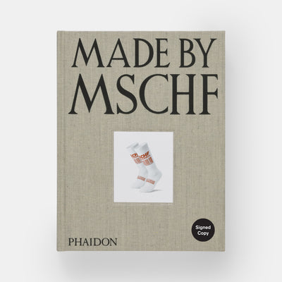 Made by MSCHF