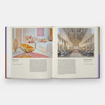 Making Space: Interior Design by Women