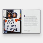 Making the Case for Equality: 50 Years of Legal Milestones in LGBTQ History