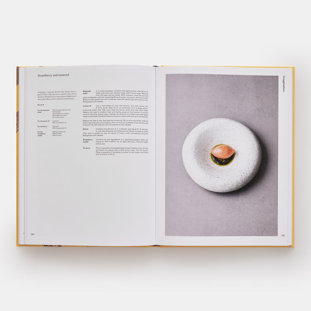 Manu: Recipes and Stories from My Brazil