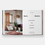 Marfa Modern