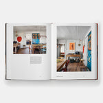 Marfa Modern: Artistic Interiors of the West Texas High Desert