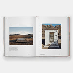 Marfa Modern: Artistic Interiors of the West Texas High Desert