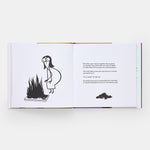 Marina Abramovic Turned Herself Into Art and Wasn't Sorry.