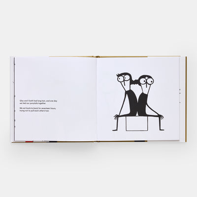 Marina Abramovic Turned Herself Into Art and Wasn't Sorry.