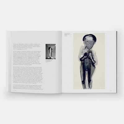 Marlene Dumas