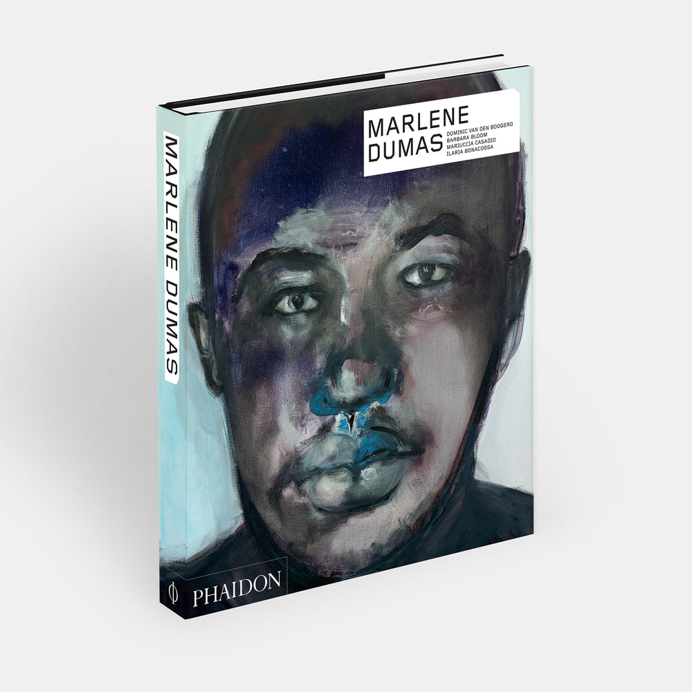 Marlene Dumas