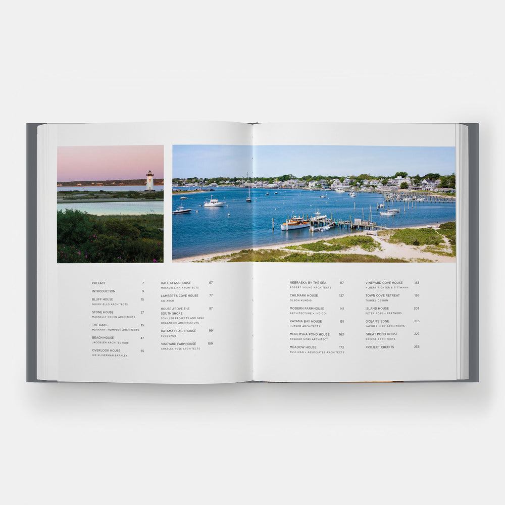 Martha's Vineyard