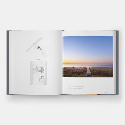 Martha's Vineyard: New Island Homes