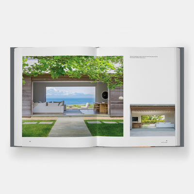 Martha's Vineyard: New Island Homes